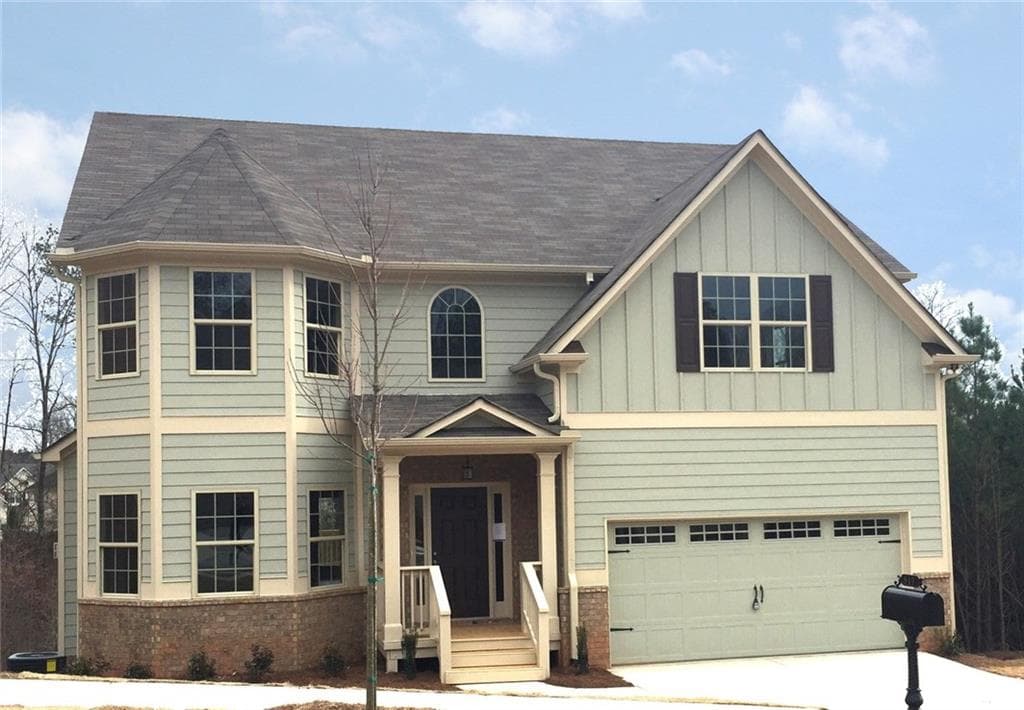 849 Walking Stick Trail, Dacula, GA 30019 — most recent listing photo