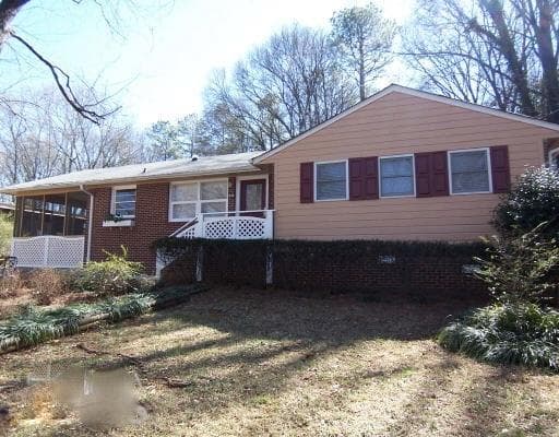 252 Kennestone Drive, Marietta, GA 30060 — most recent listing photo