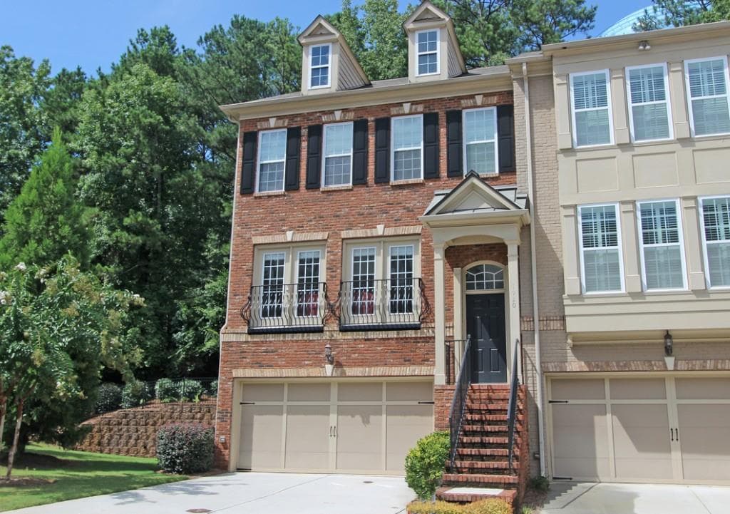 1920 Ridgemont Lane, Decatur, GA 30033 — most recent listing photo