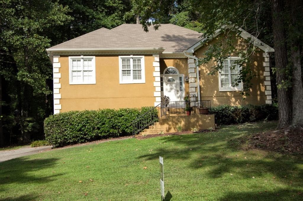 1776 Rambling Woods Drive, Lawrenceville, GA 30043 — most recent listing photo