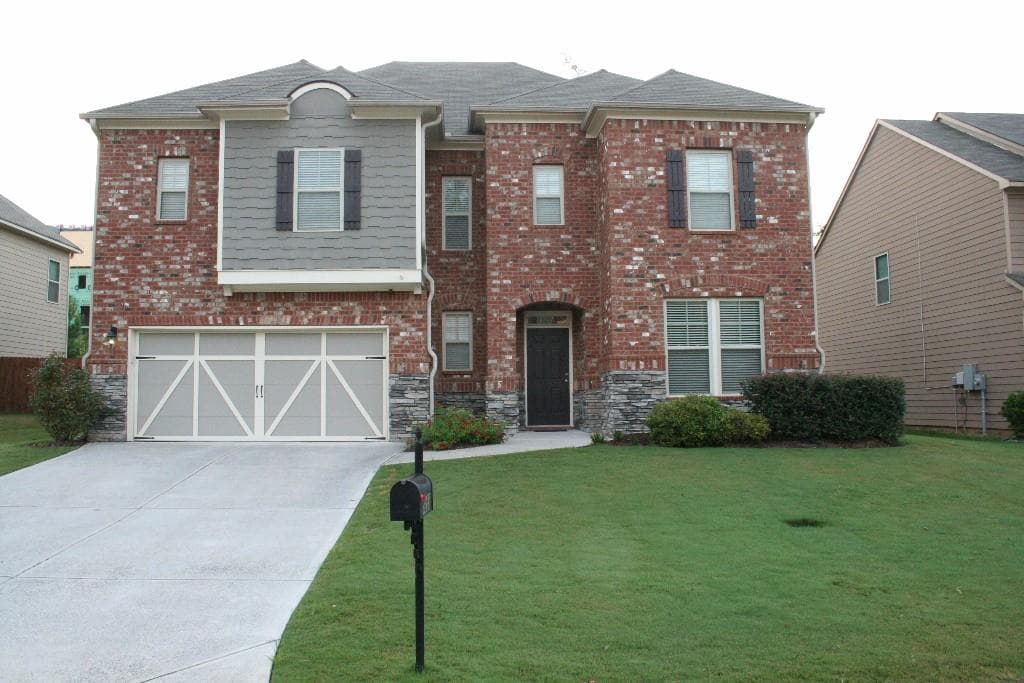 5255 Breckinridge Lane, Cumming, GA 30040 — most recent listing photo