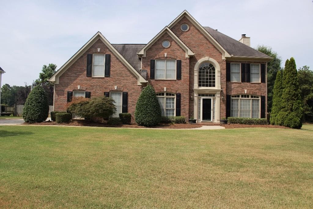 2418 Twin Branches Lane, Conyers, GA 30013 — most recent listing photo