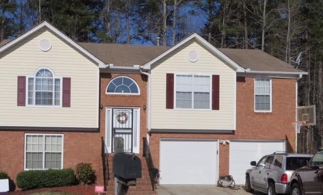 5 bedroom, 2,651 sq ft single family residence sold at 6052 Arbor Links Road, Lithonia, GA 30058