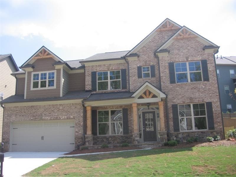 2240 Spring Sound Lane, Buford, GA 30519 — most recent listing photo