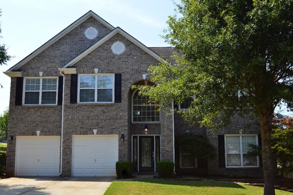 2708 Autumn Ridge Lane, Lawrenceville, GA 30044 — most recent listing photo