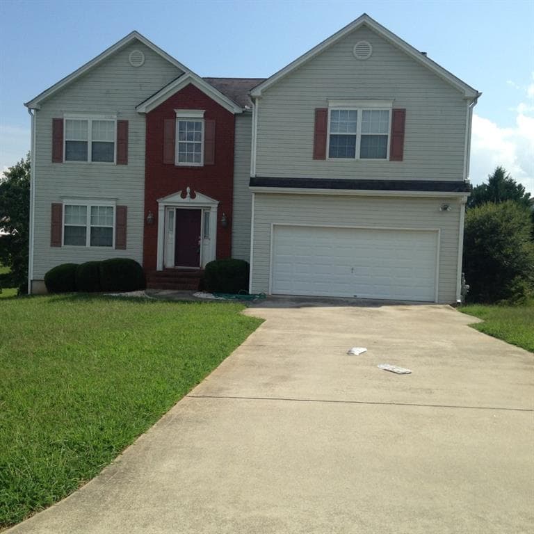 34 Grandview Court, Powder Springs, GA 30127 — most recent listing photo