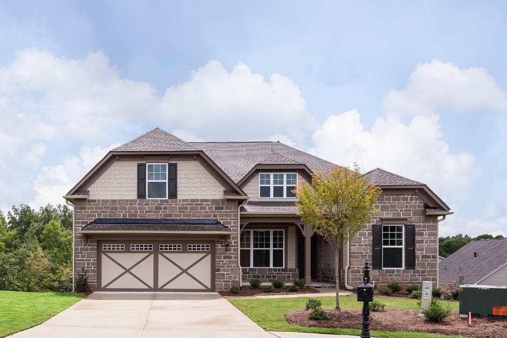 3708 Maple Shade Drive, Gainesville, GA 30504 — most recent listing photo