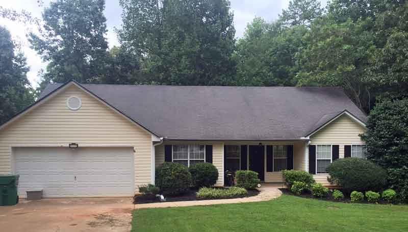 3015 WEDGEWOOD Drive, Monroe, GA 30656 — most recent listing photo