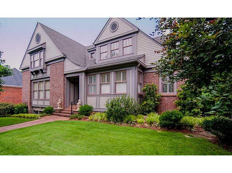 7 Coventry Close, Avondale Estates, GA 30002 — most recent listing photo
