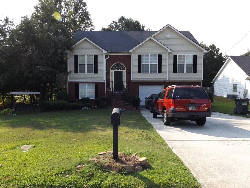 3321 Caleb Road, Snellville, GA 30039 — most recent listing photo