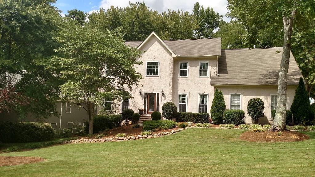 3877 Windrose Lane, Marietta, GA 30062 — most recent listing photo