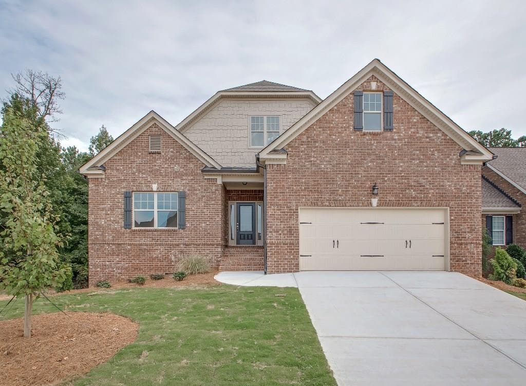 349 Madison Park Drive, Grayson, GA 30017 — most recent listing photo