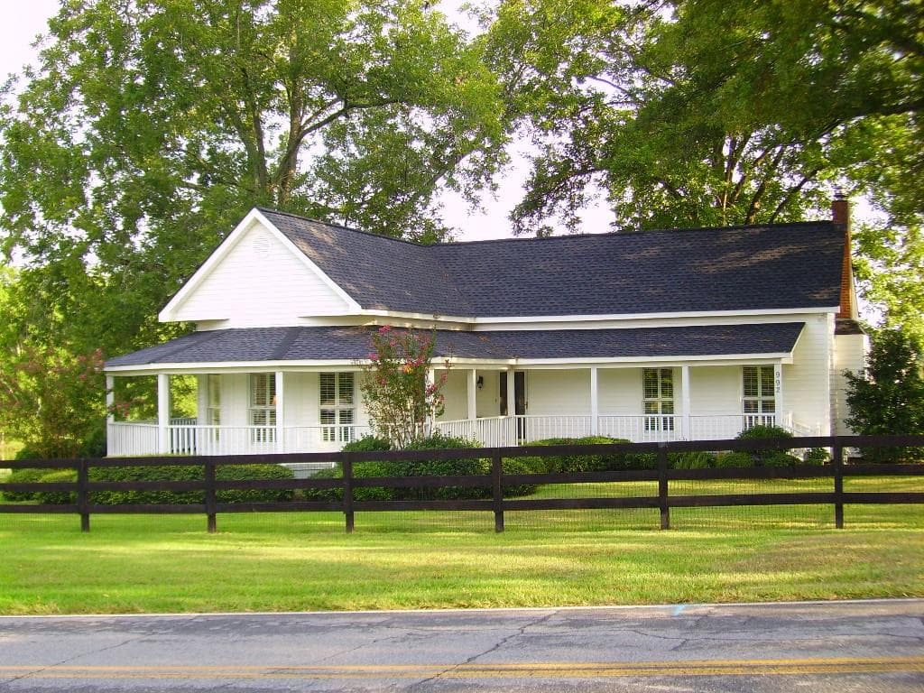992 Pine Shadows Drive, Dallas, GA 30157 — most recent listing photo