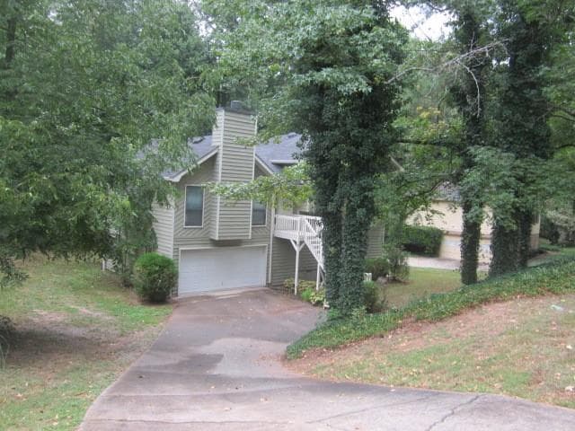 3281 Creek Hollow Drive, Marietta, GA 30062 — most recent listing photo