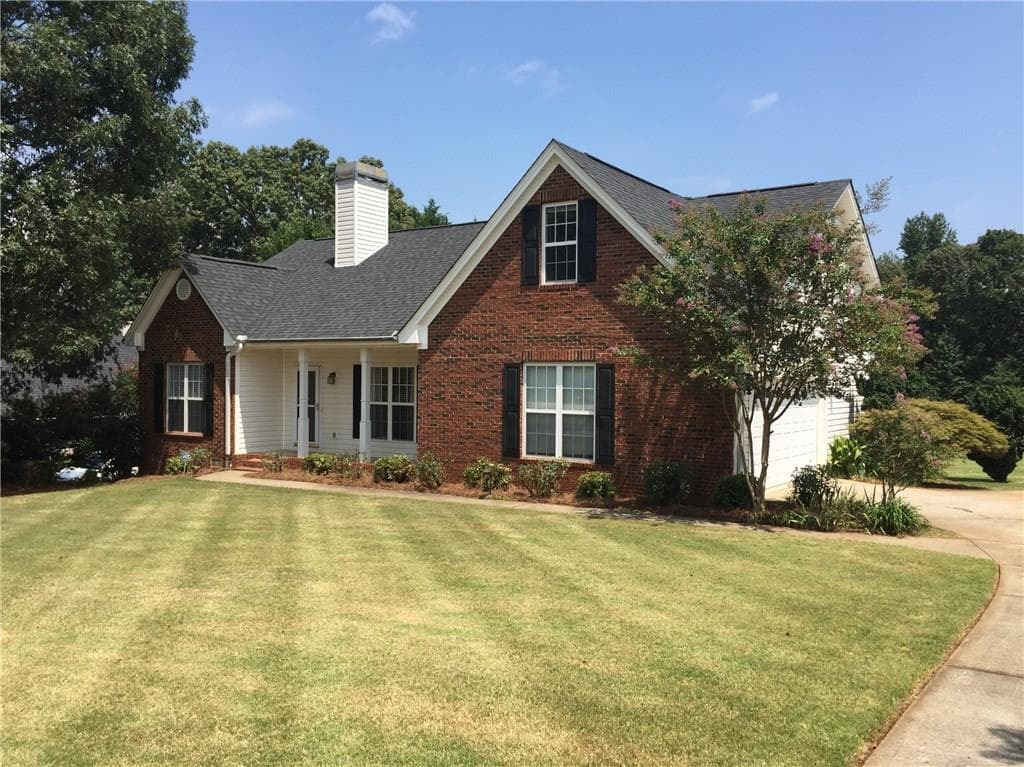 4048 CHURCHILL DOWNS Drive, Gainesville, GA 30507 — most recent listing photo