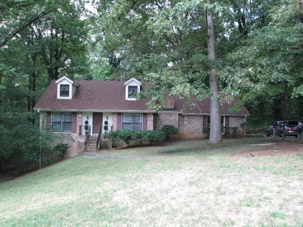 1187 Beechwood Court, Stone Mountain, GA 30087 — most recent listing photo