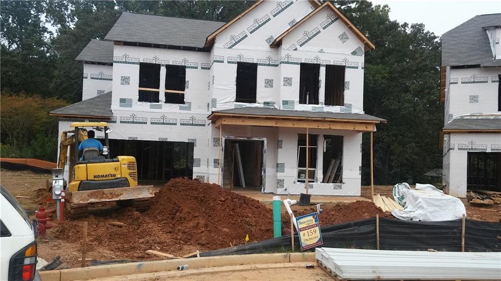 4 bedroom, 2,951 sq ft single family residence sold at 100 Still Pine Bend, Smyrna, GA 30082