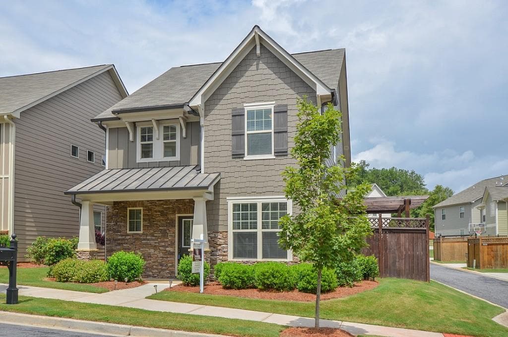 785 Village Field Court, Suwanee, GA 30024 — most recent listing photo