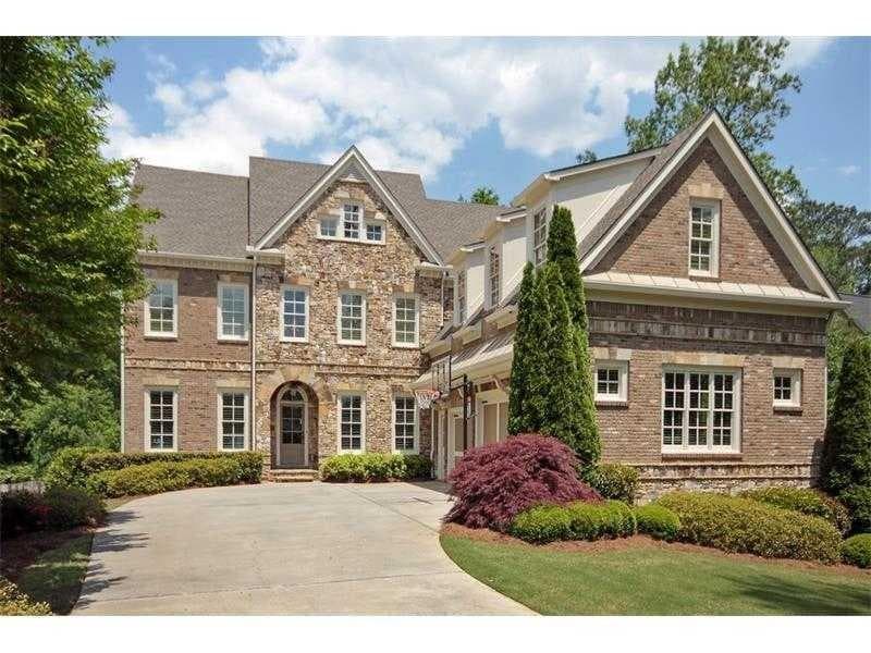 3891 Lindsey Road, Marietta, GA 30067 — most recent listing photo