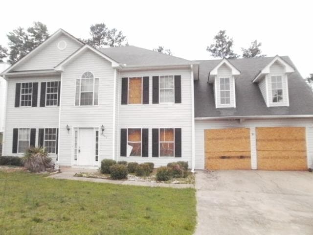 2420 Harmony Ridge Court, Lithonia, GA 30058 — most recent listing photo