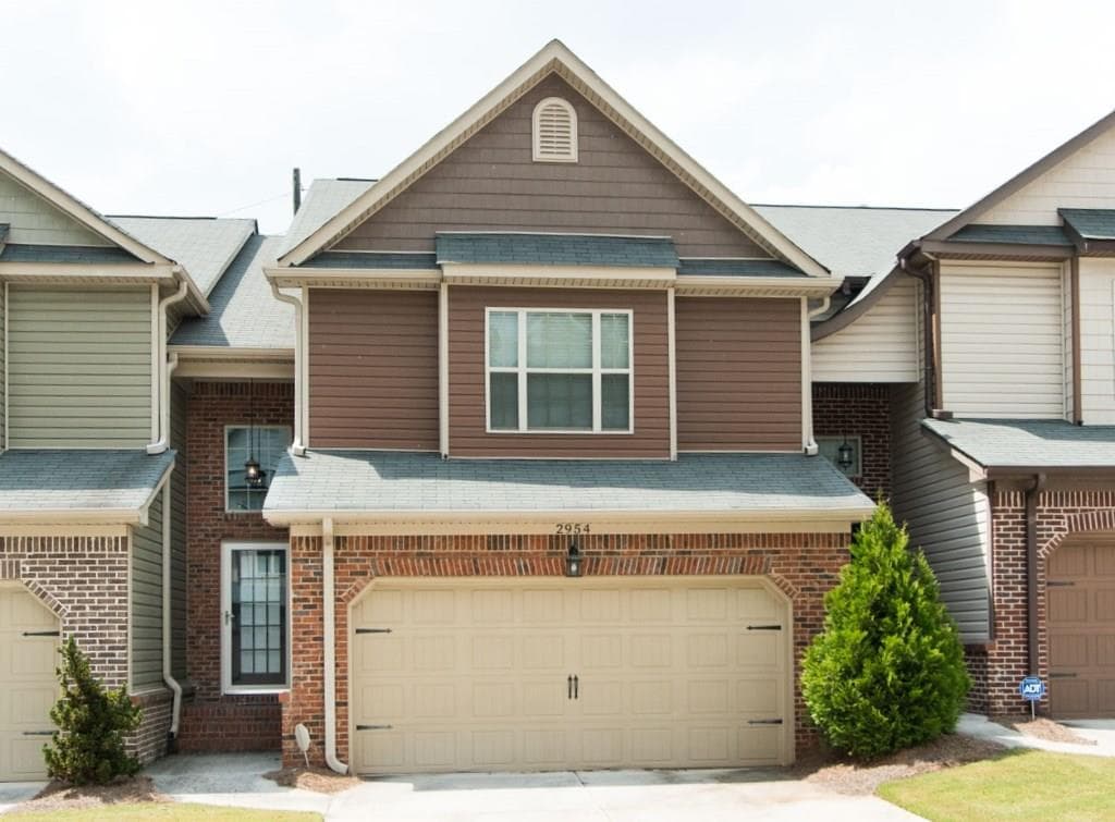 2954 Oshields Court 3, Marietta, GA 30060 — most recent listing photo