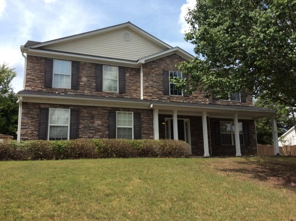 3601 Hamilton Creek Trail, Buford, GA 30519 — most recent listing photo