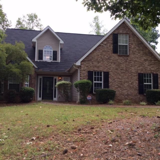 316 Chandler Ridge, Mcdonough, GA 30253 — most recent listing photo