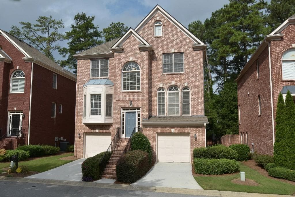 7310 Village Creek Trace, Sandy Springs, GA 30328 — most recent listing photo