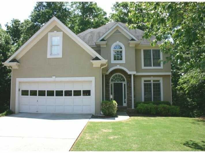 300 Graystone Way, Alpharetta, GA 30005 — most recent listing photo
