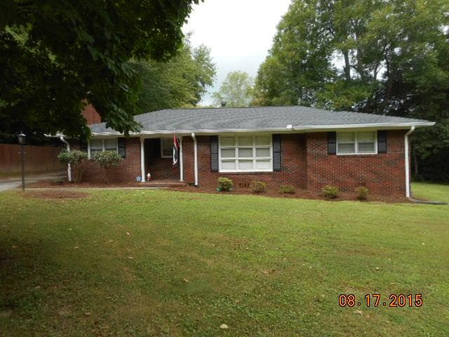 524 Pinecrest Drive, Bremen, GA 30110 — most recent listing photo