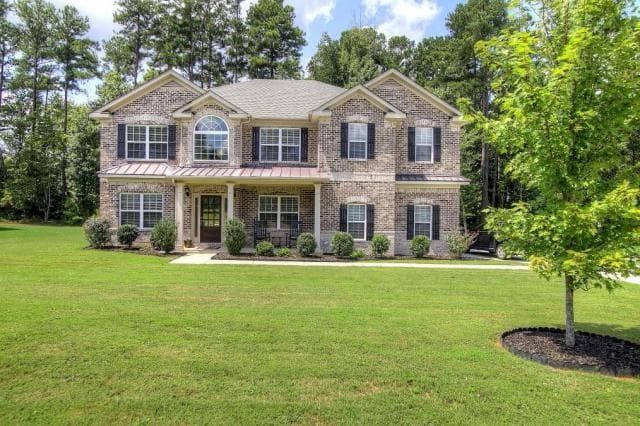 117 Mariahs Walk, Hampton, GA 30228 — most recent listing photo