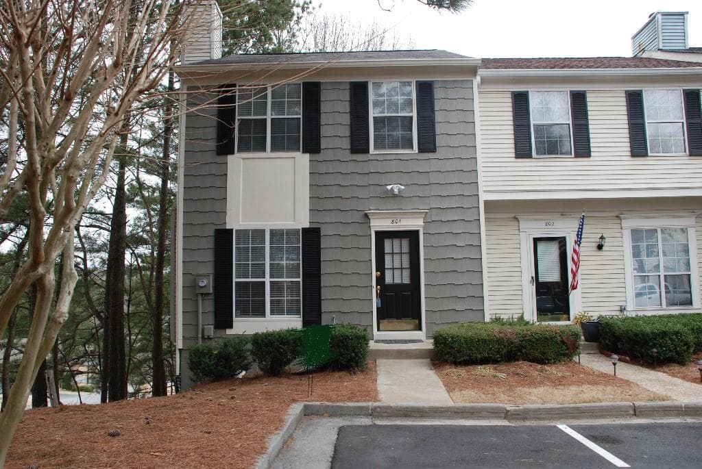 801 Wedgewood Way, Atlanta, GA 30350 — most recent listing photo