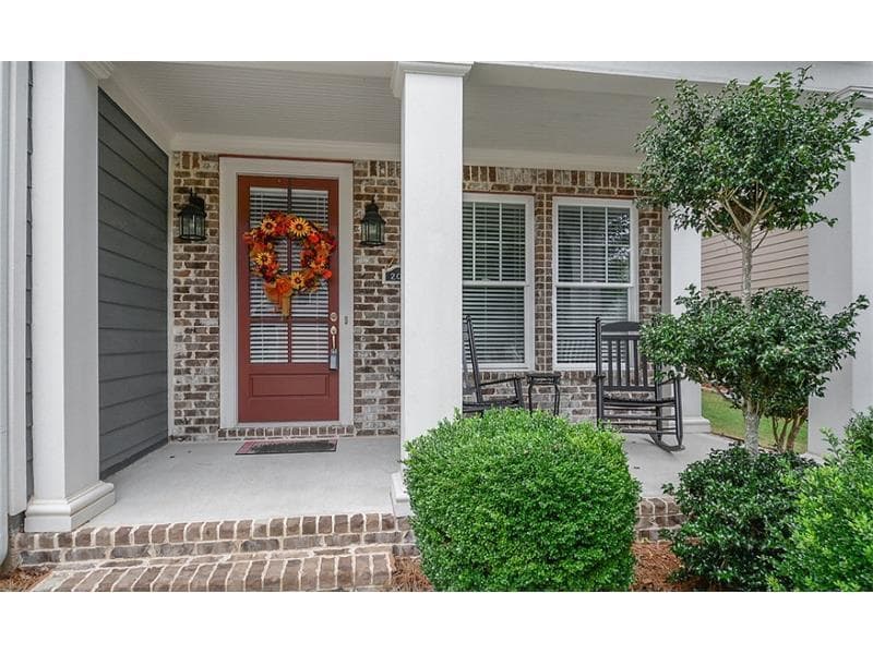 206 Providence Lane, Canton, GA 30114 — most recent listing photo