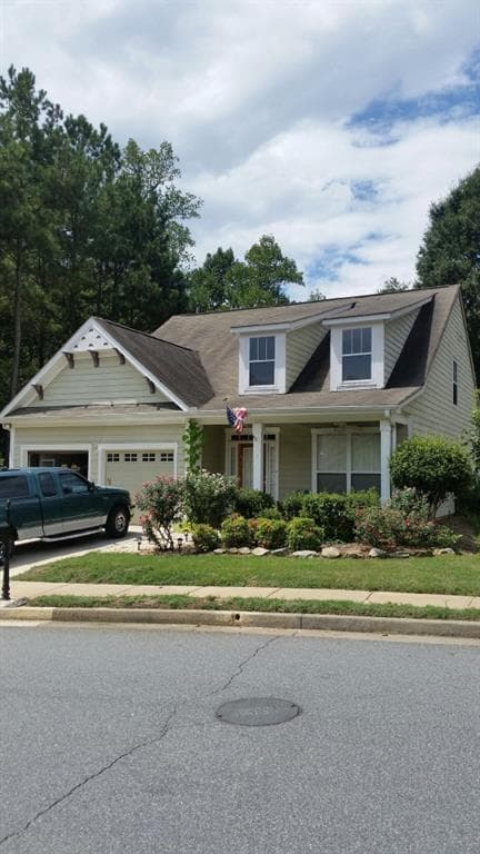3903 Wild Blossom Court, Acworth, GA 30101 — most recent listing photo