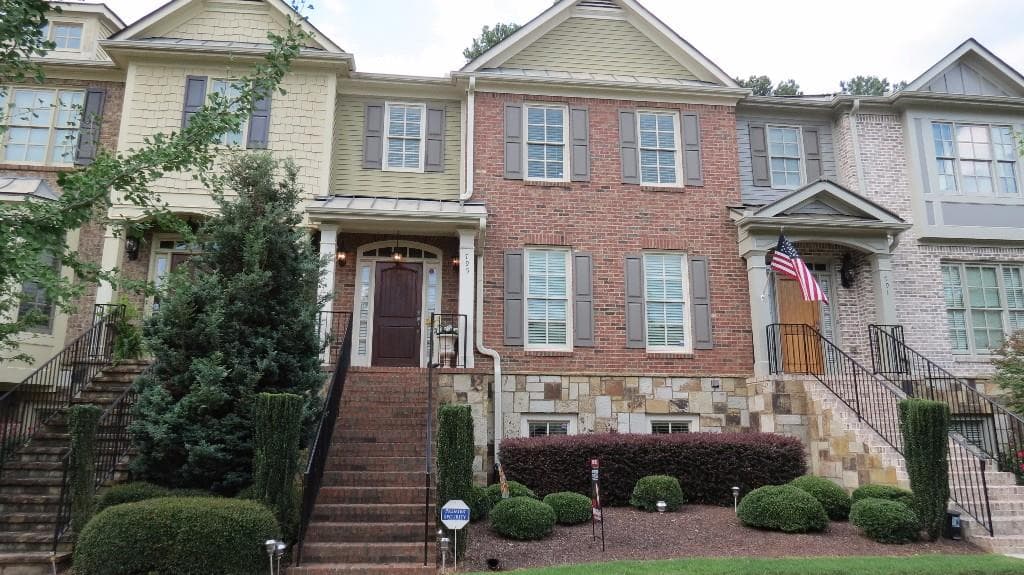 795 Mountain View Terrace, Marietta, GA 30064 — most recent listing photo