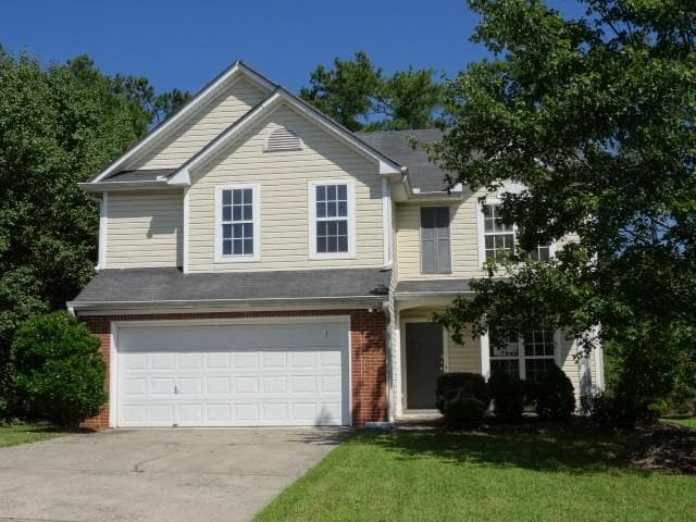 401 ASH TRACE Lane, Grayson, GA 30017 — most recent listing photo