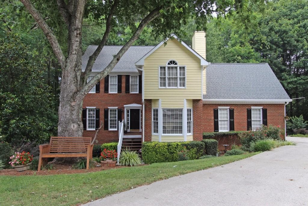 3850 Casteel Club Lane, Powder Springs, GA 30127 — most recent listing photo
