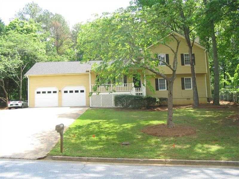 1861 OAK VILLAGE Lane, Lawrenceville, GA 30043 — most recent listing photo