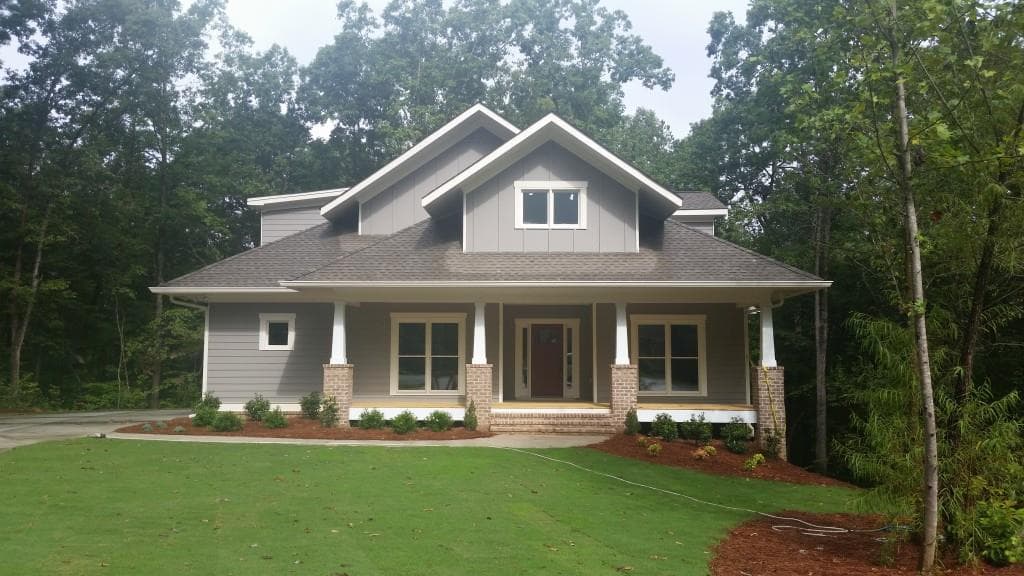 5025 Fountain Springs Drive, Gainesville, GA 30506 — most recent listing photo