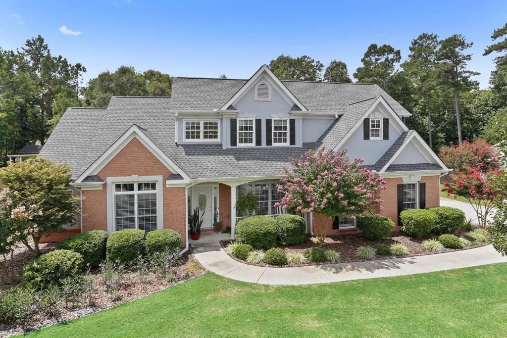 2285 Amberbrook Lane, Grayson, GA 30017 — most recent listing photo