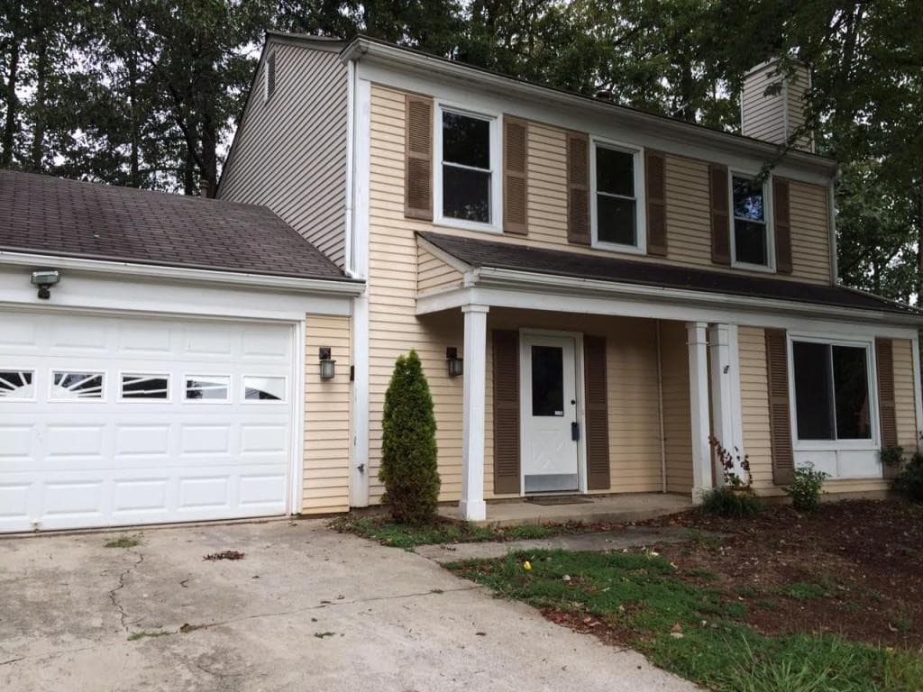 460 Rill Crest Court, Alpharetta, GA 30022 — most recent listing photo