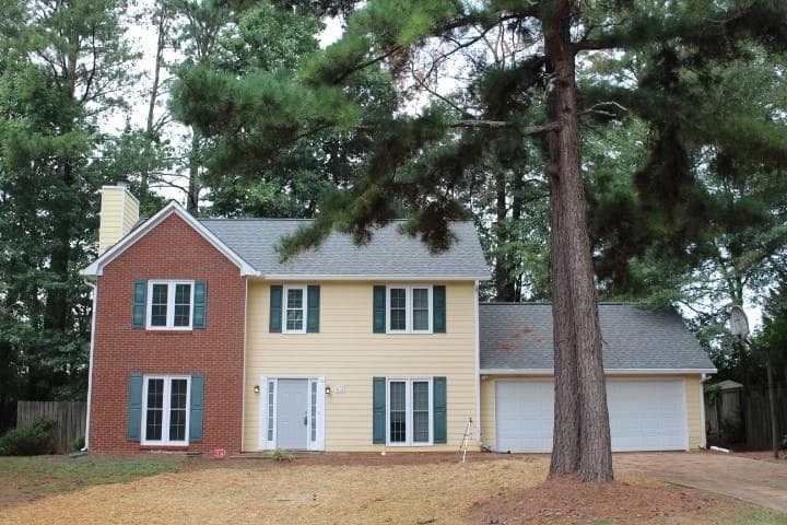 611 Sutton Way, Marietta, GA 30064 — most recent listing photo
