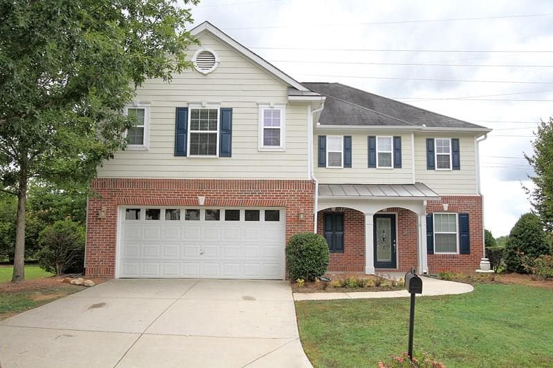 972 Lanier Springs Court, Buford, GA 30518 — most recent listing photo