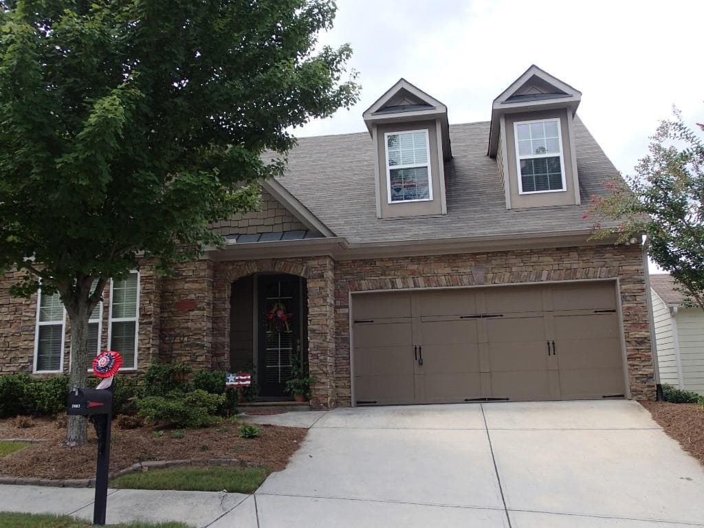 2683 Sardis Chase Court, Buford, GA 30519 — most recent listing photo