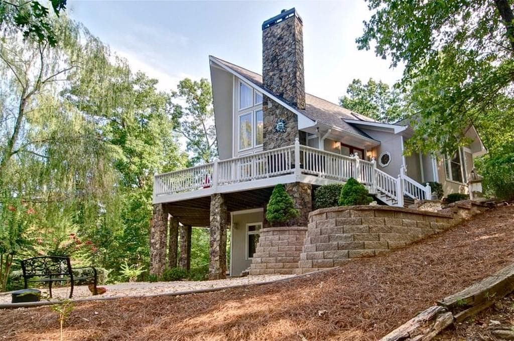 114 Tulip Tree Court, Waleska, GA 30183 — most recent listing photo