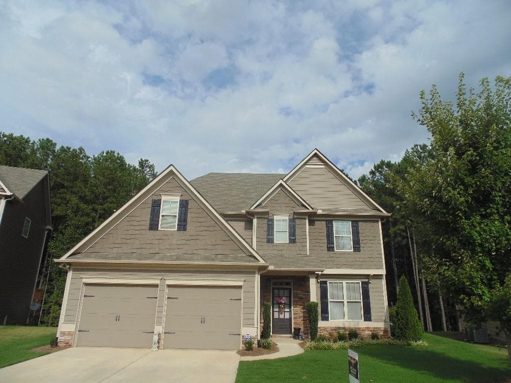 219 Fieldstone Lane, Dallas, GA 30132 — most recent listing photo
