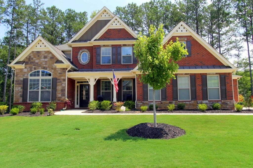 1854 Heatherbrooke Court, Acworth, GA 30101 — most recent listing photo