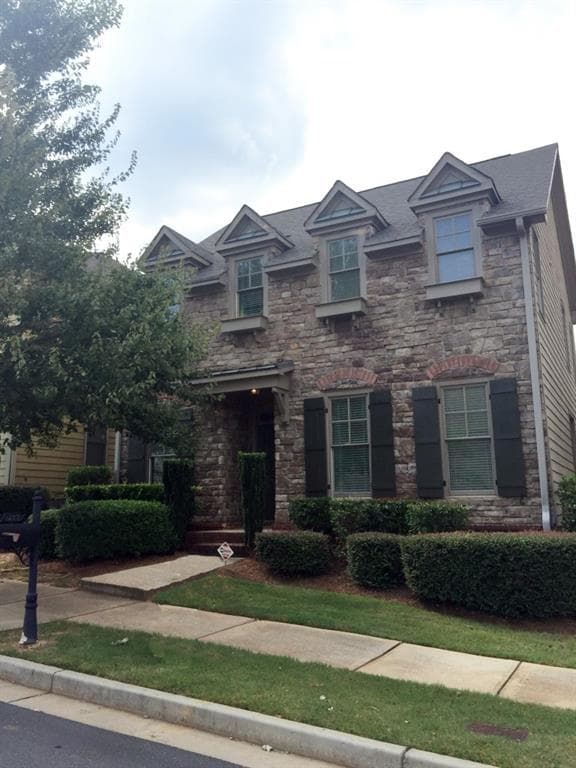 287 Gilliflower Park, Suwanee, GA 30024 — most recent listing photo