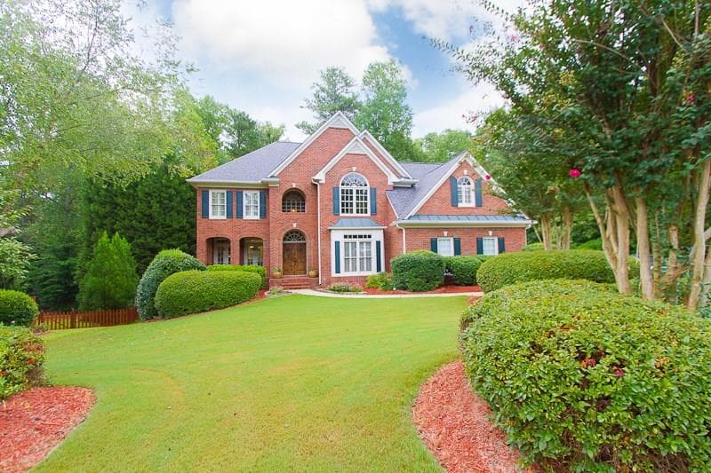 761 Vinings Estates Drive, Mableton, GA 30126 — most recent listing photo