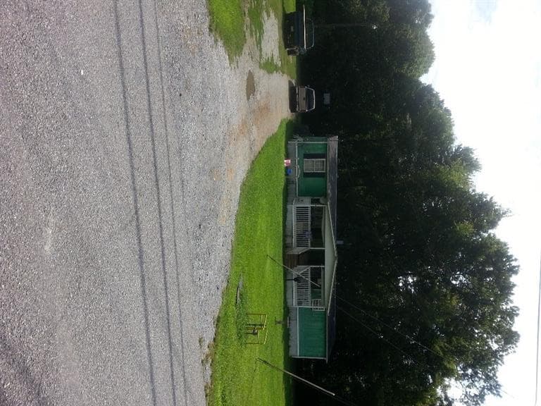 3 bedroom, 1,664 sq ft single family residence sold at 3A,B,C Patterson Drive, Cartersville, GA 30120